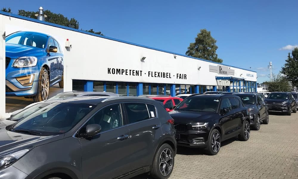 AutoOutlet Standort
